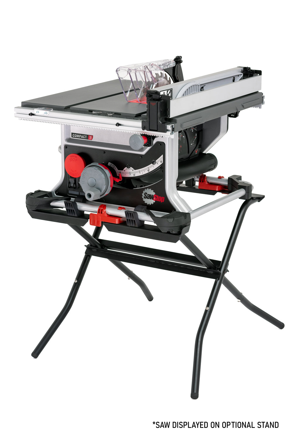 Compact Table Saw CTS-120A60