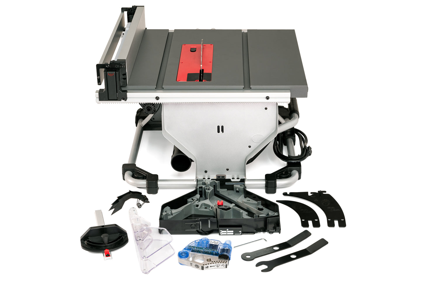 Compact Table Saw CTS-120A60